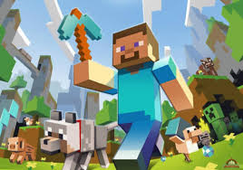 Minecraft Songs by Rosuł Babci